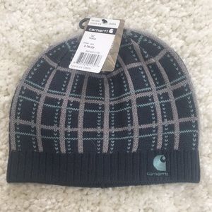 Carhartt winter hat